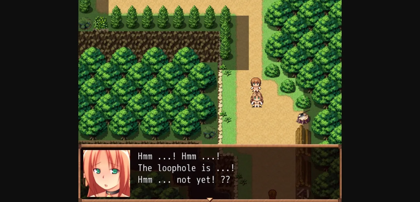 RPGM Completed Cowgirl Mei and the Ecchi Adventure - MTL [Final] [Ore Teki Shikou] | Free Adult Games