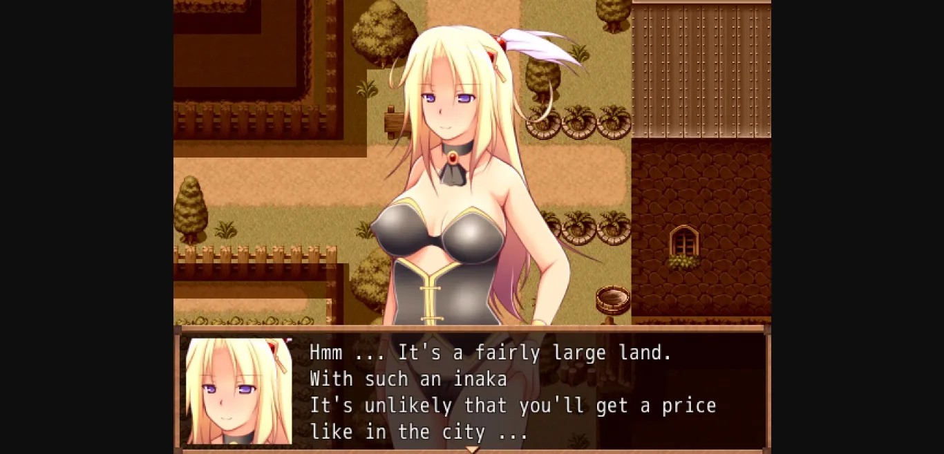 RPGM Completed Cowgirl Mei and the Ecchi Adventure - MTL [Final] [Ore Teki Shikou] | Free Adult Games