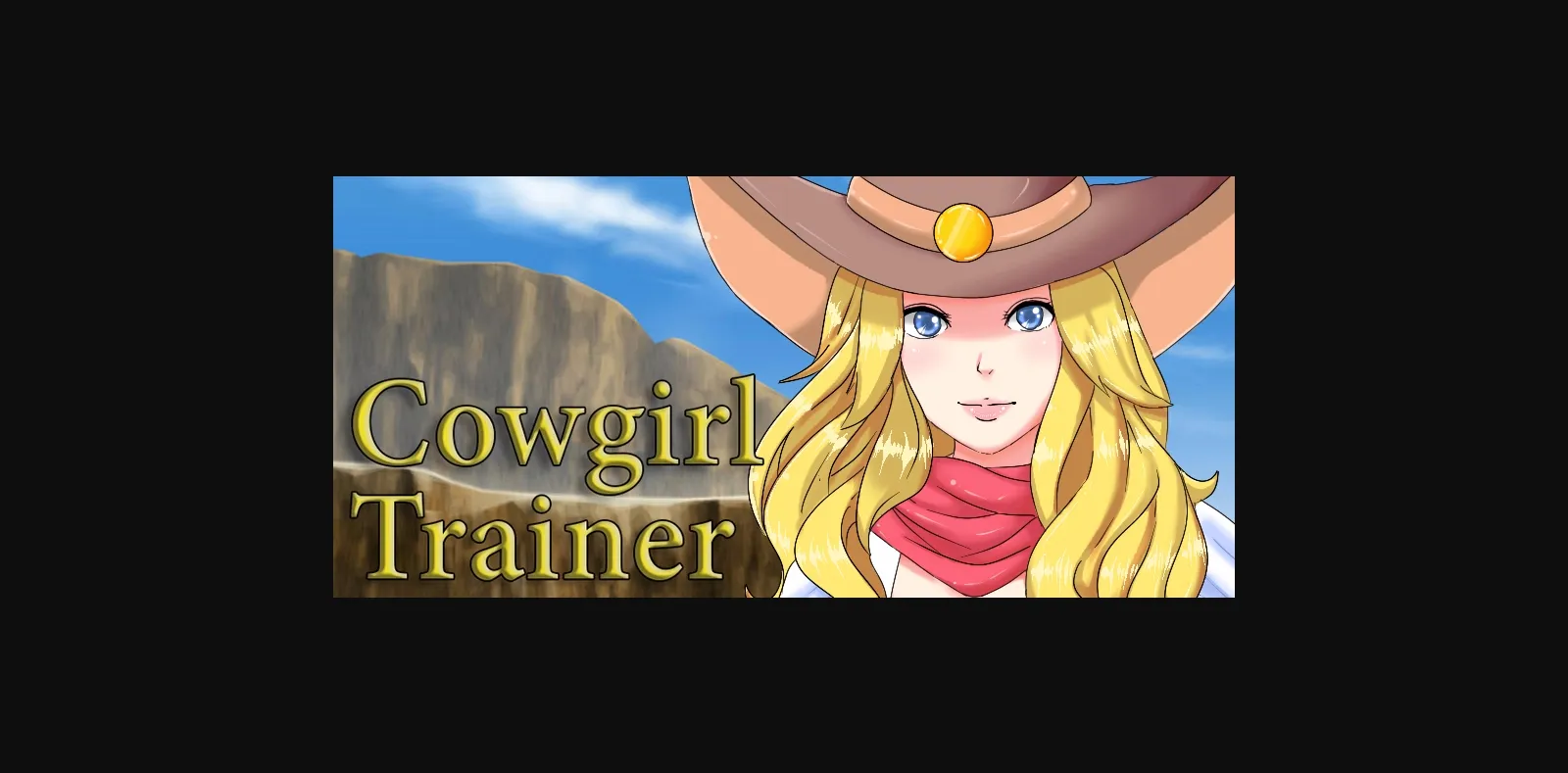 RPGM Completed Cowgirl Trainer [Final] [Noxurtica] | Free Adult Games