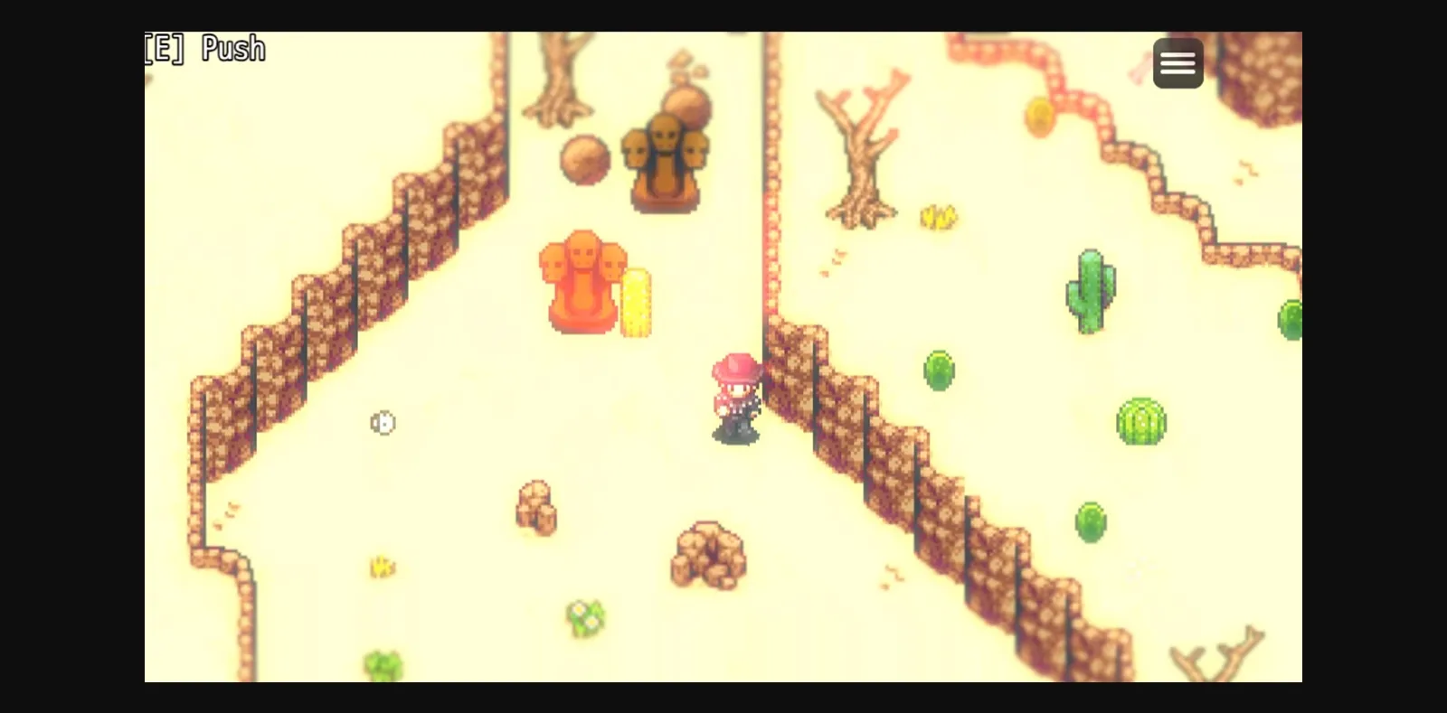 RPGM Completed Cowgirl Trainer [Final] [Noxurtica] | Free Adult Games