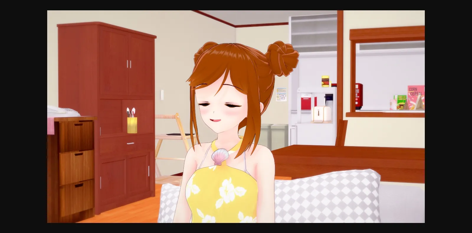 RPGM Completed Crazy GameMaster  Dolphins [v1.0] [RpgCrazy] | Free Adult Games