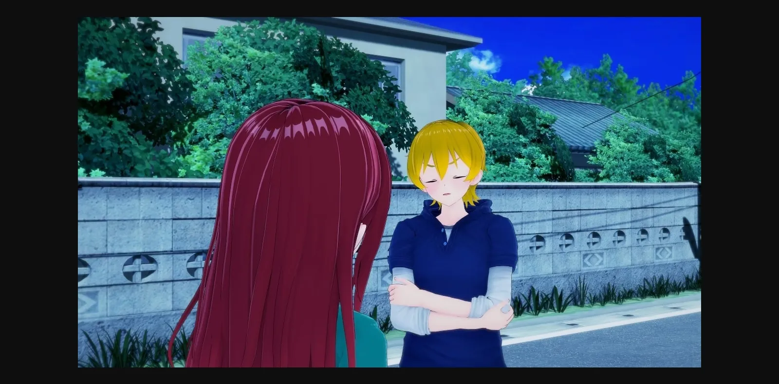 RPGM Completed Crazy GameMaster  Dolphins [v1.0] [RpgCrazy] | Free Adult Games