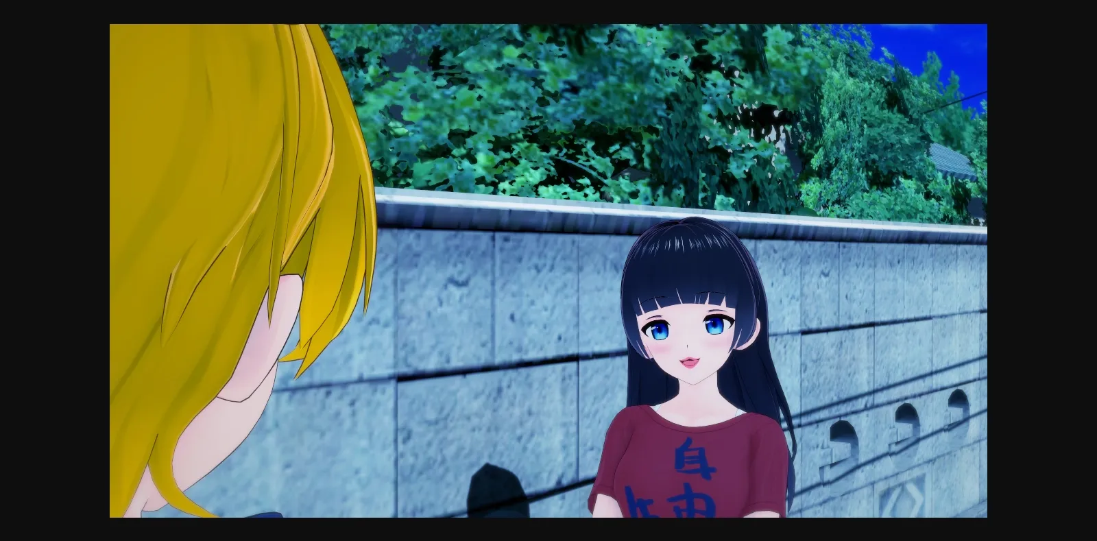 RPGM Completed Crazy GameMaster  Dolphins [v1.0] [RpgCrazy] | Free Adult Games