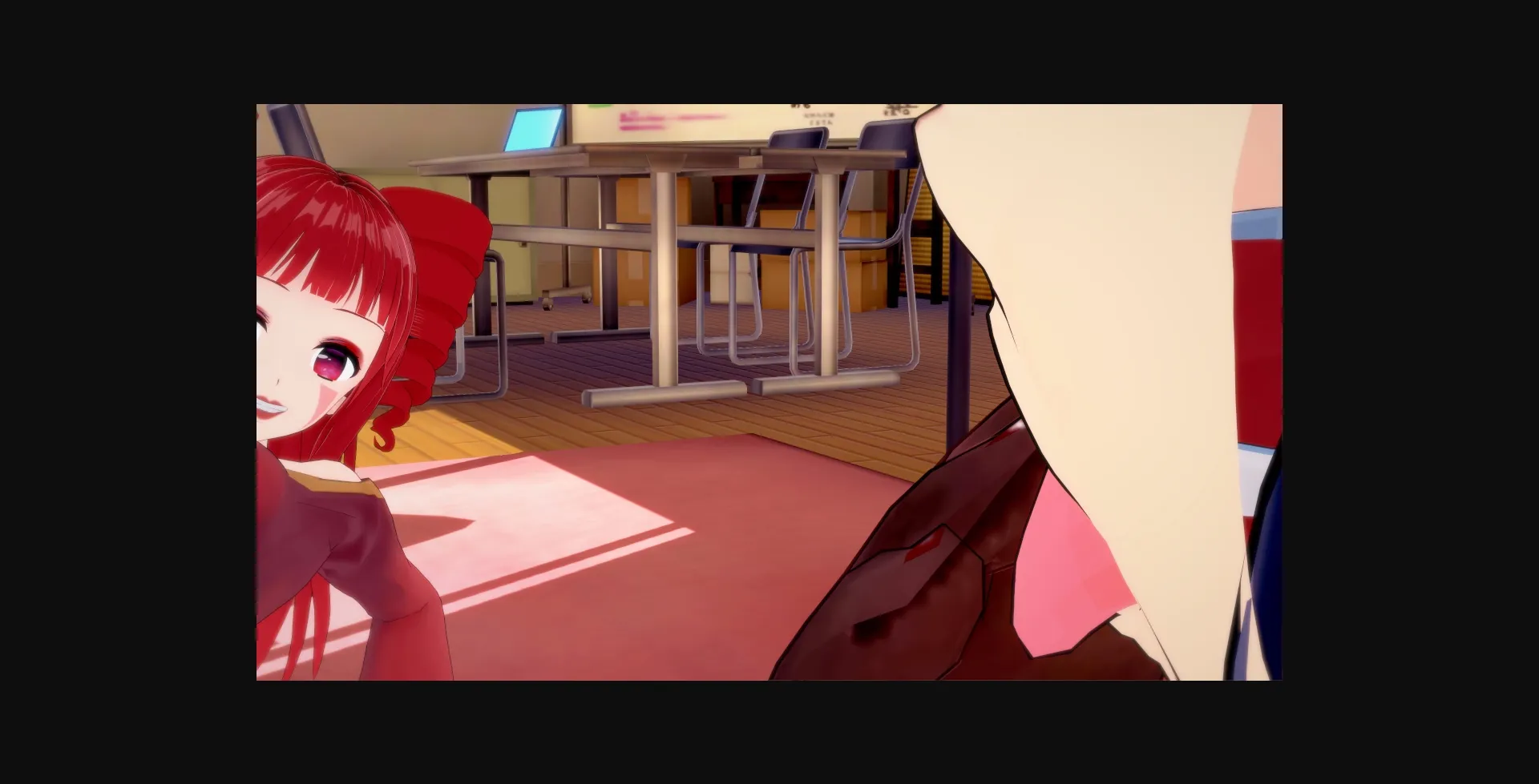 RPGM Completed Crazy GameMaster  The 7 Crystals [v1.0] [RpgCrazy] | Free Adult Games