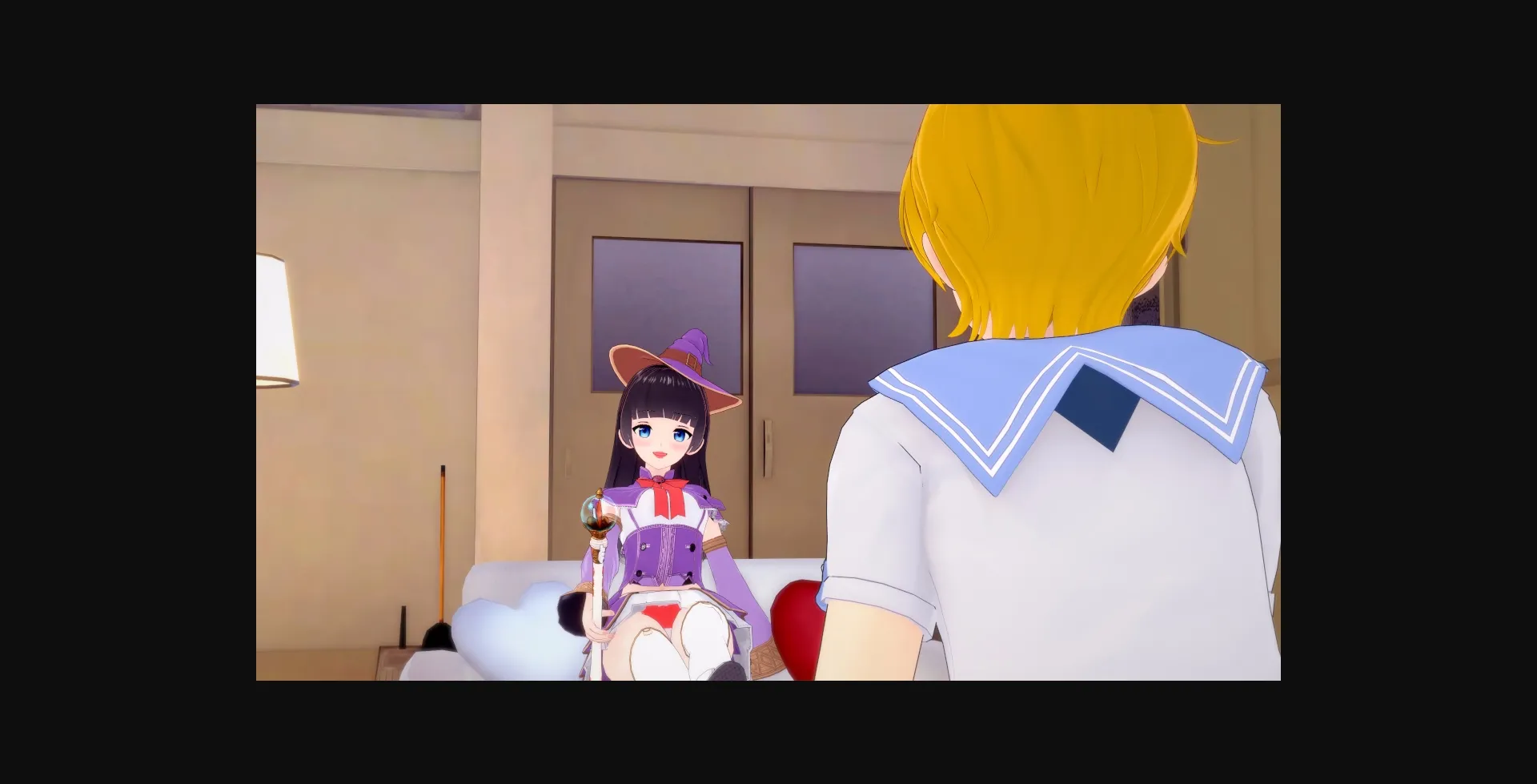 RPGM Completed Crazy GameMaster  The 7 Crystals [v1.0] [RpgCrazy] | Free Adult Games