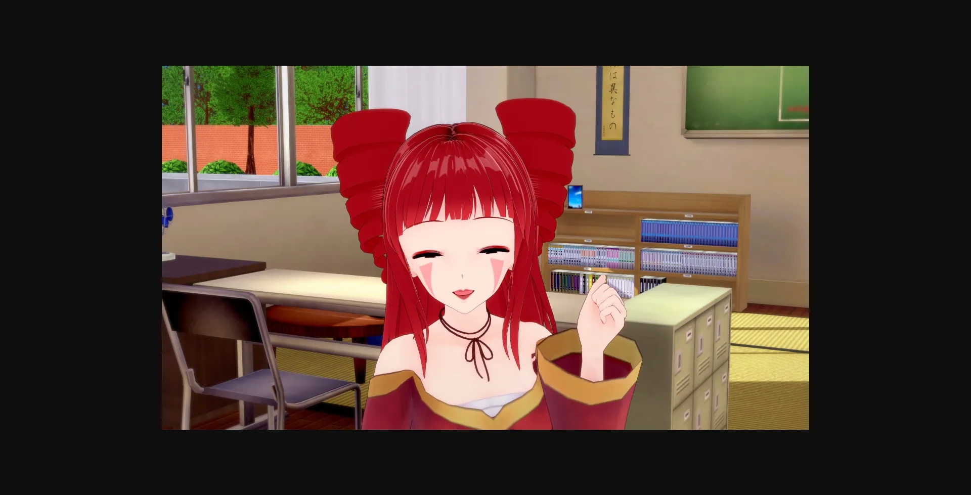 RPGM Completed Crazy GameMaster  The 7 Crystals [v1.0] [RpgCrazy] | Free Adult Games