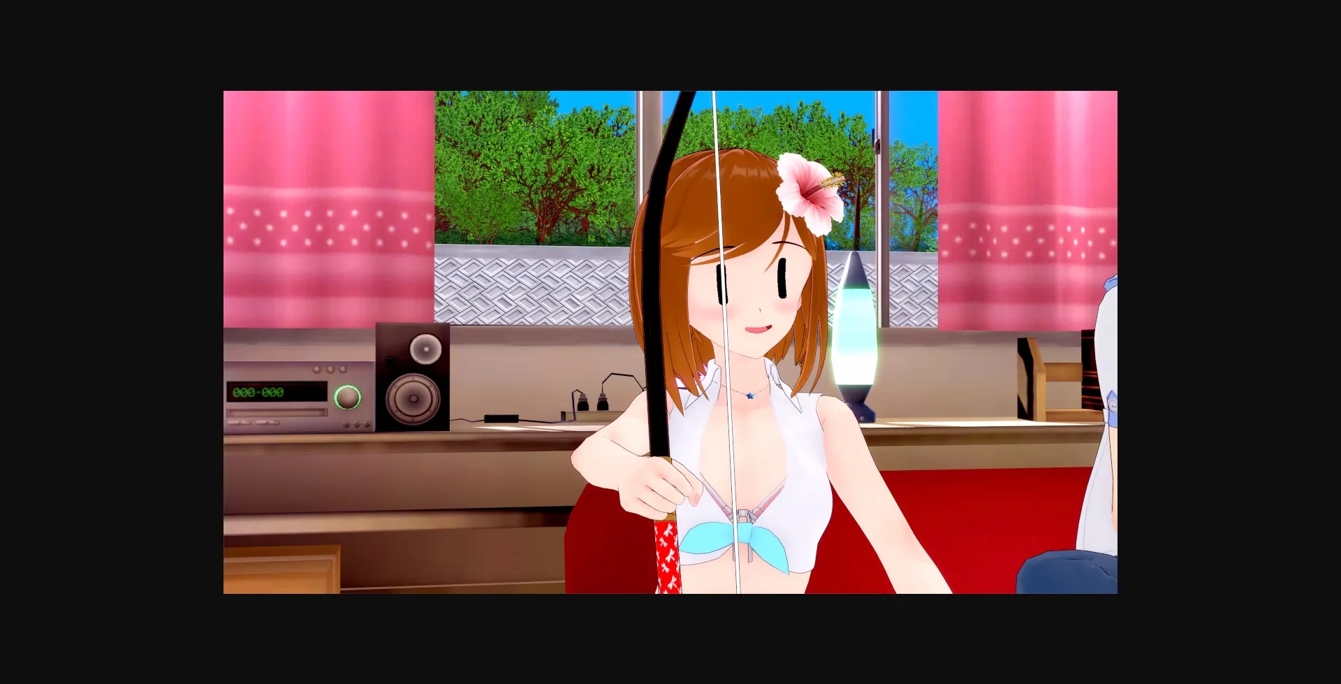 RPGM Completed Crazy GameMaster  The 7 Crystals [v1.0] [RpgCrazy] | Free Adult Games