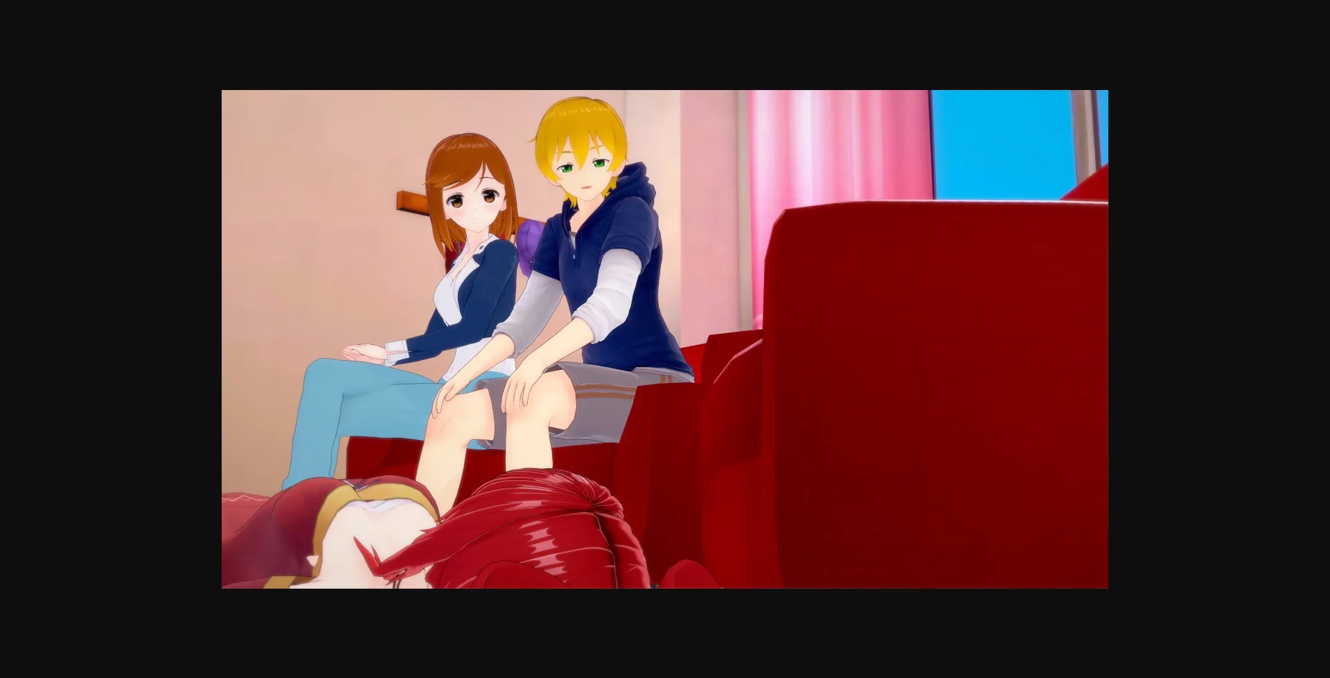 RPGM Completed Crazy GameMaster  The 7 Crystals [v1.0] [RpgCrazy] | Free Adult Games