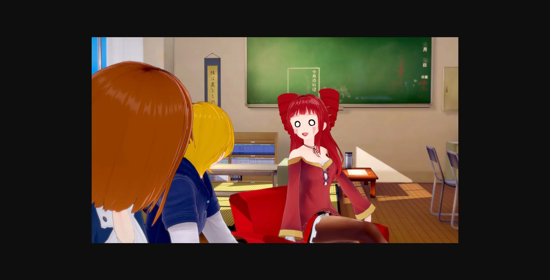 RPGM Completed Crazy GameMaster  The 7 Crystals [v1.0] [RpgCrazy] | Free Adult Games