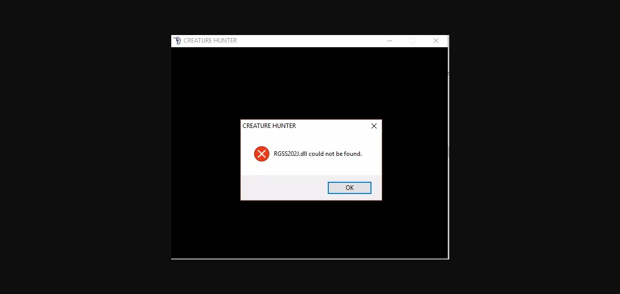 RPGM Completed Creature Hunter [2.03] [Arumero Soft] | Free Adult Games