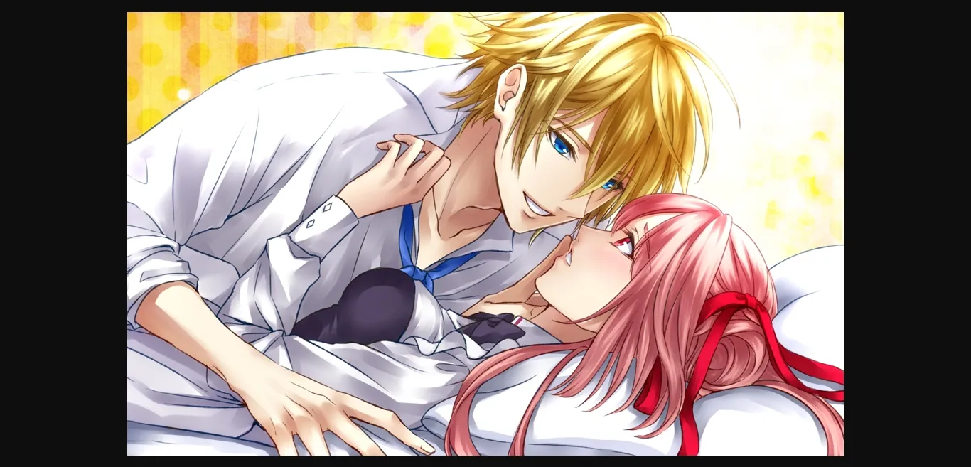RPGM Completed Crimson Memories [Magic House] | Free Adult Games