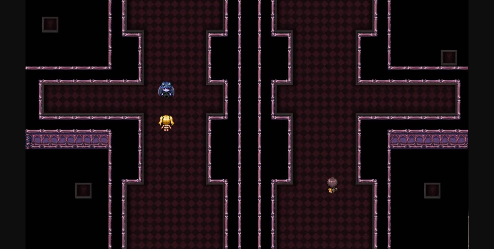 RPGM Completed Crypt's Rend [v1.02 Steam] [chimaLABO] | Free Adult Games