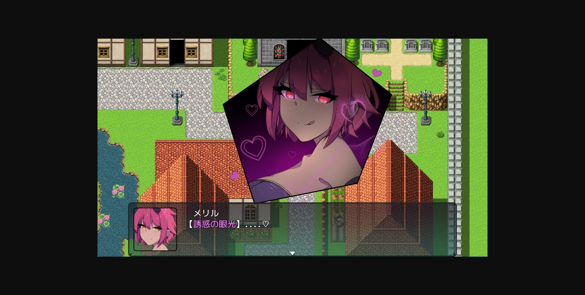 RPGM Completed Crypt's Rend [v1.02 Steam] [chimaLABO] | Free Adult Games