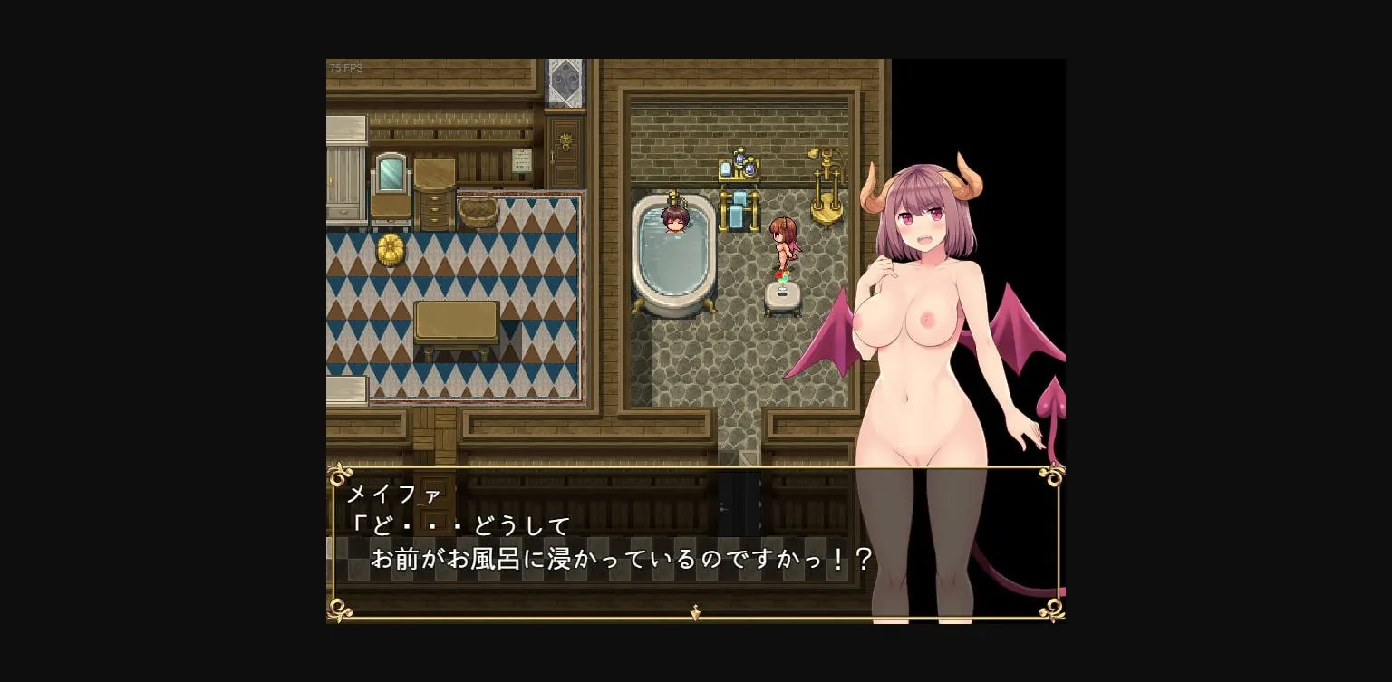 RPGM Completed Cultivator ~ The Chronicle of A Retired Knight and Monster Girls' Bustling Pioneering [Trial] [Flying Panjandrum] | Free Adult Games