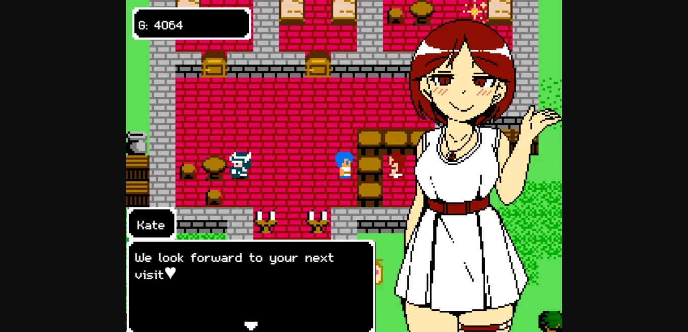 RPGM Completed Cum Girls Vol.3 - Goddess Continent [v1.01] [JERMANEELS] | Free Adult Games