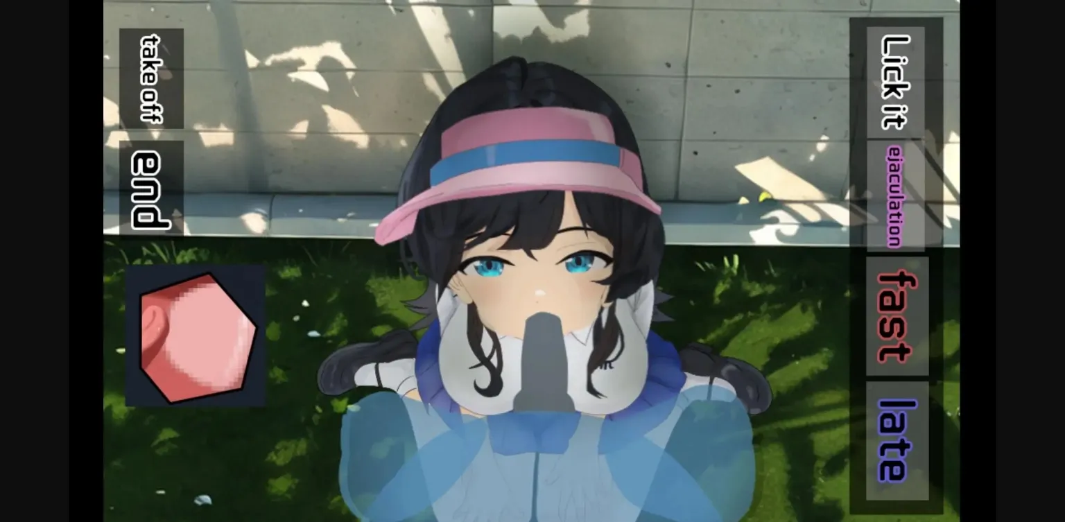 RPGM Completed Cumshots Golf [v1.10] [TANUKIHOUSE] | Free Adult Games