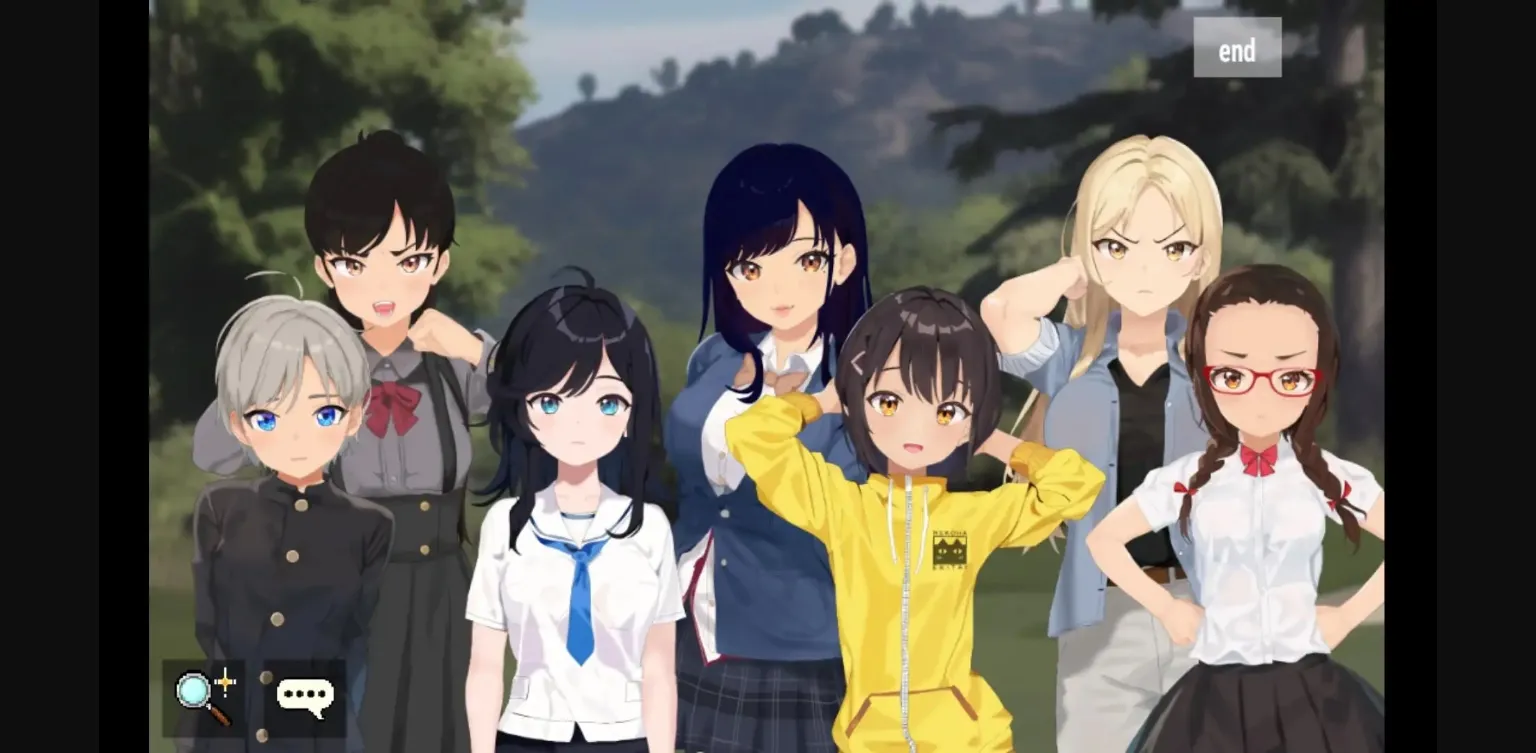 RPGM Completed Cumshots Golf [v1.10] [TANUKIHOUSE] | Free Adult Games