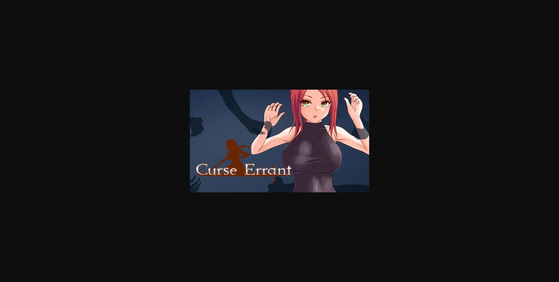 RPGM Completed Curse Errant [v1.12] [coolsister] | Free Adult Games