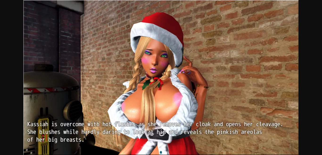 RPGM Completed Cyberslayers  The Cube [Final] [Maelion] | Free Adult Games