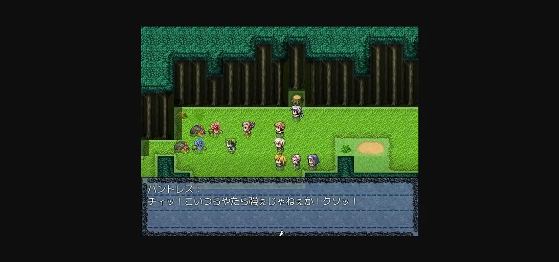 RPGM Completed D.P [Final] [Agunosutosu] | Free Adult Games