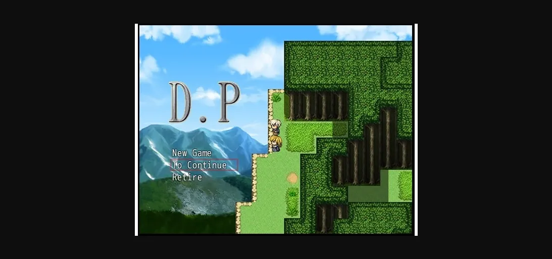 RPGM Completed D.P [Final] [Agunosutosu] | Free Adult Games