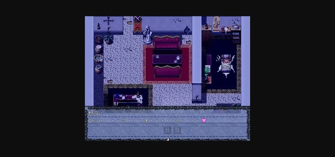 RPGM Completed D.P [Final] [Agunosutosu] | Free Adult Games