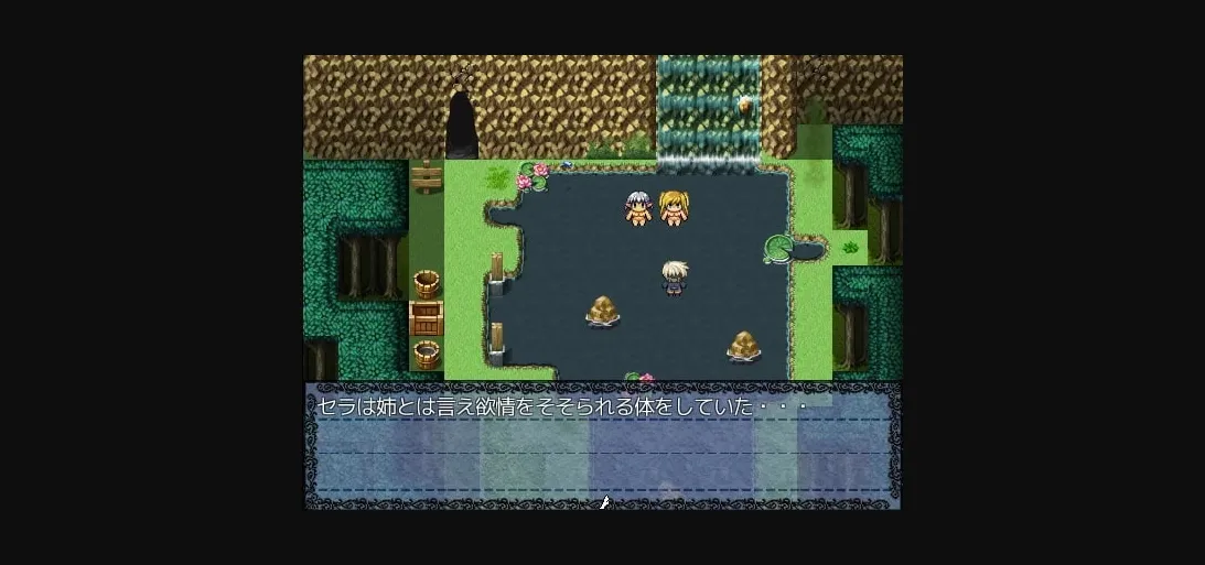 RPGM Completed D.P [Final] [Agunosutosu] | Free Adult Games