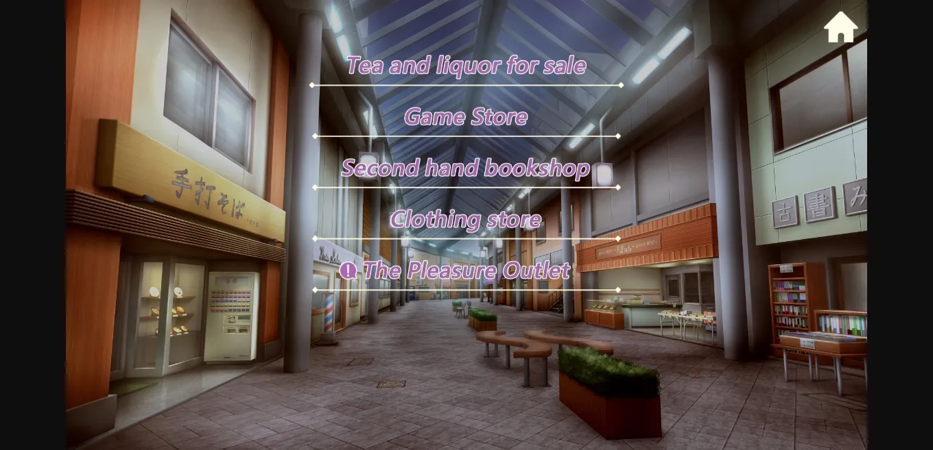 RPGM Completed Daily Life with My Succubus Boss [Final] [Tamada Heijun] | Free Adult Games