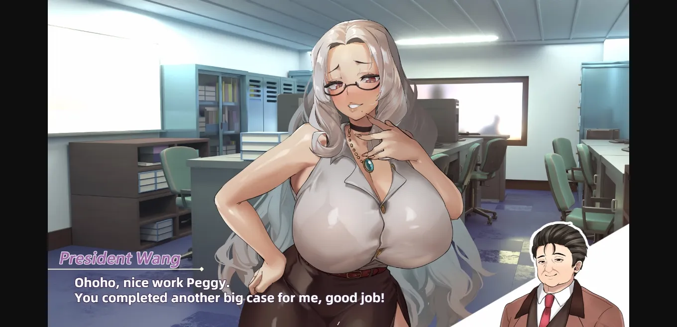RPGM Completed Daily Life with My Succubus Boss [Final] [Tamada Heijun] | Free Adult Games