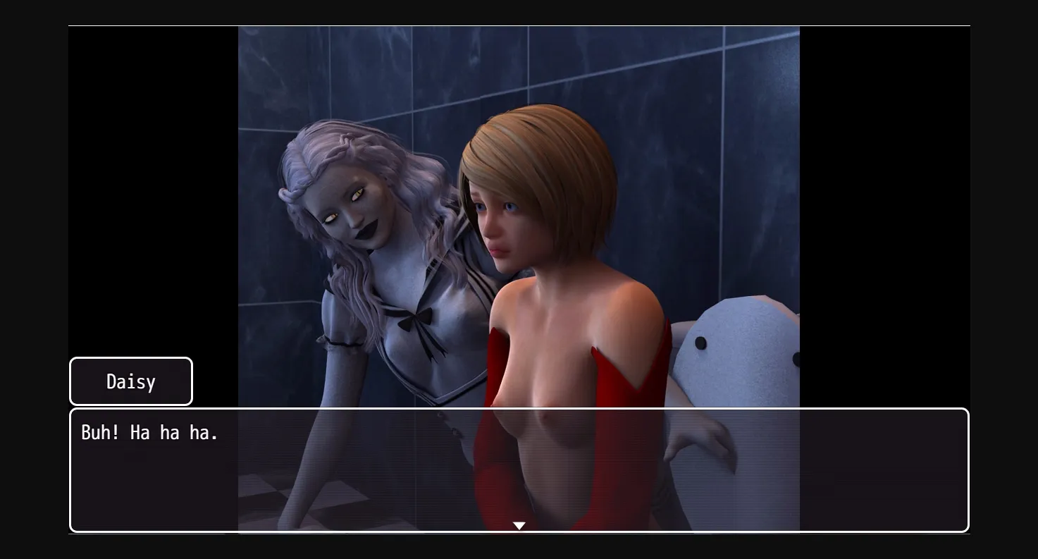 RPGM Completed Daisy's Revenge [Final] [Serio] | Free Adult Games