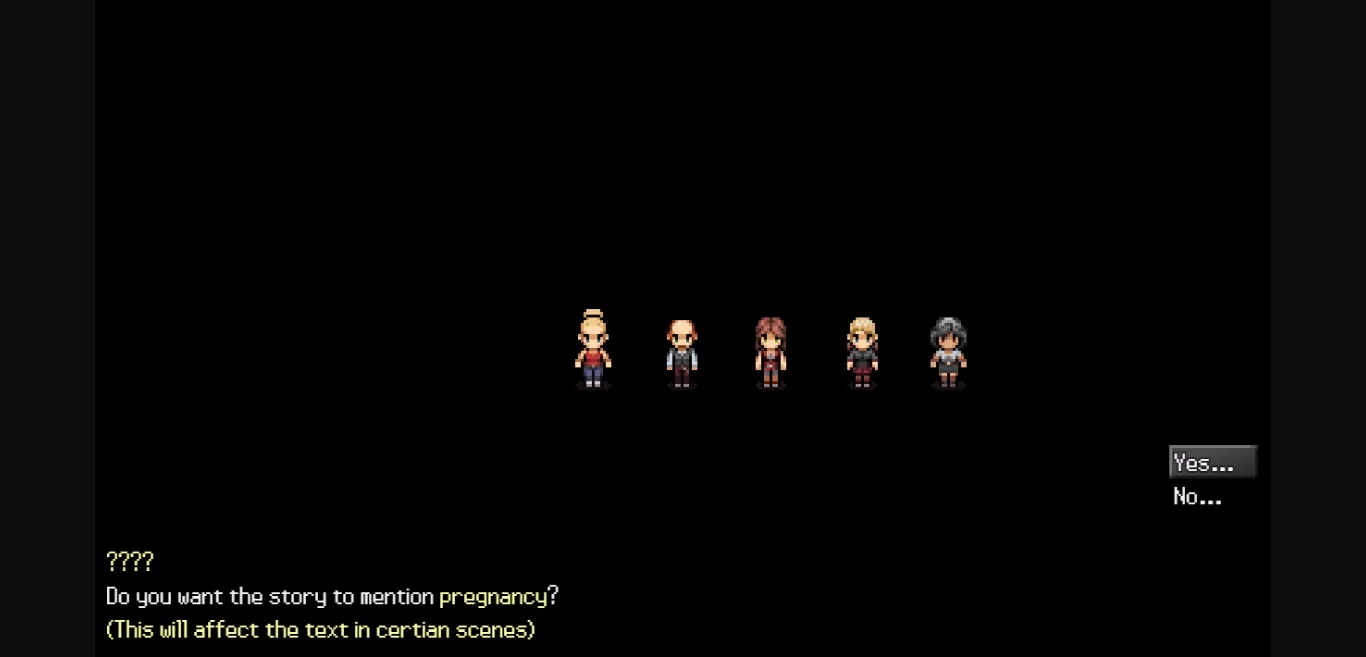 RPGM Completed Damon [v1.4] [BraverGames] | Free Adult Games