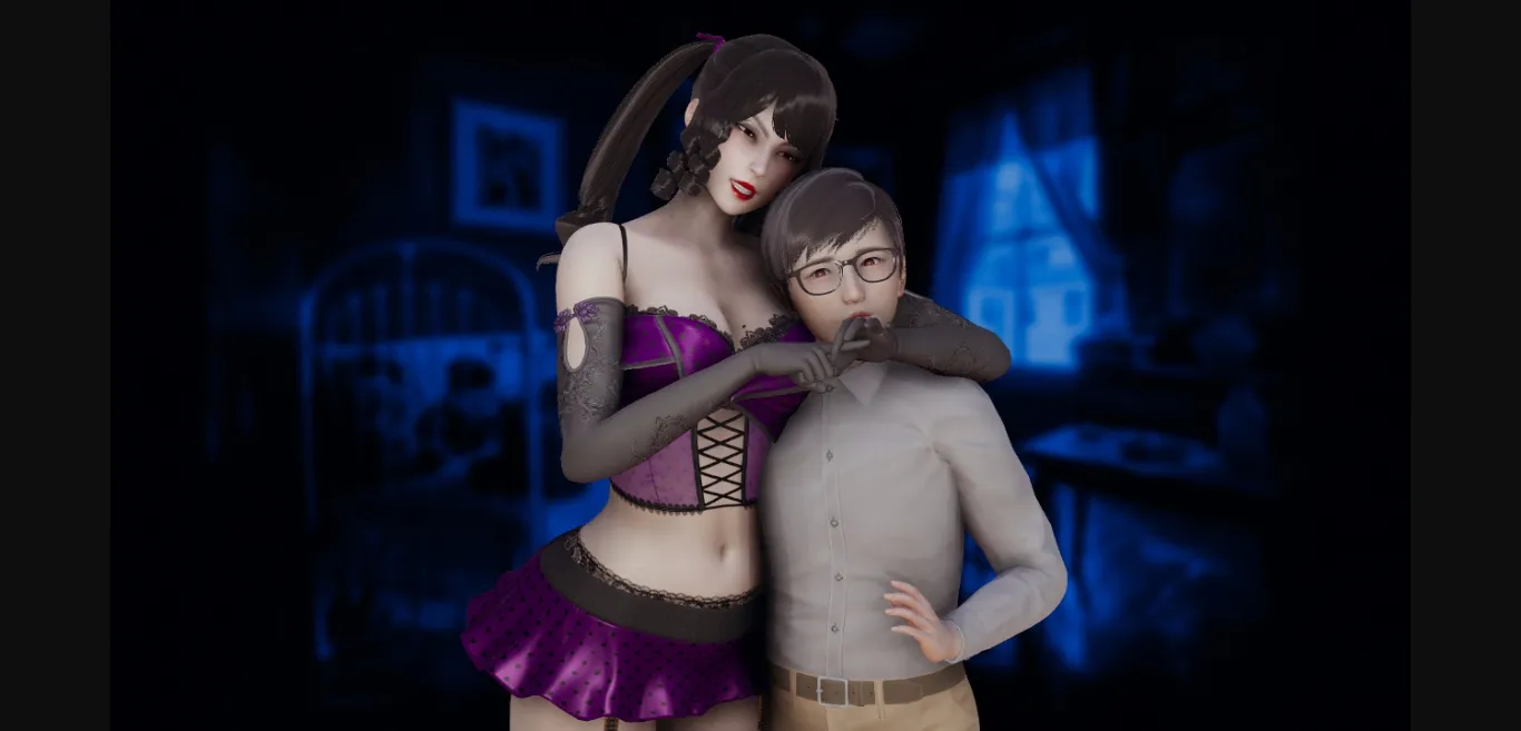 RPGM Completed Damon [v1.4] [BraverGames] | Free Adult Games