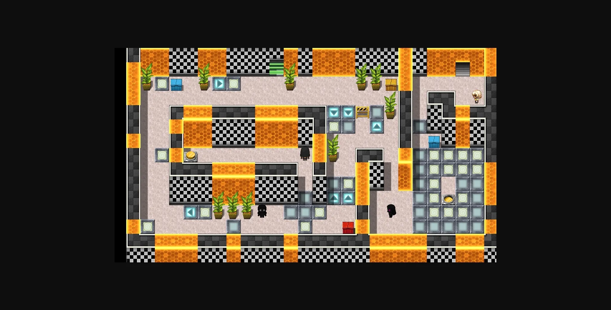 RPGM Completed Damsels of Vice 2 - Project Mesmer [Final] [The Sub Supreme] | Free Adult Games