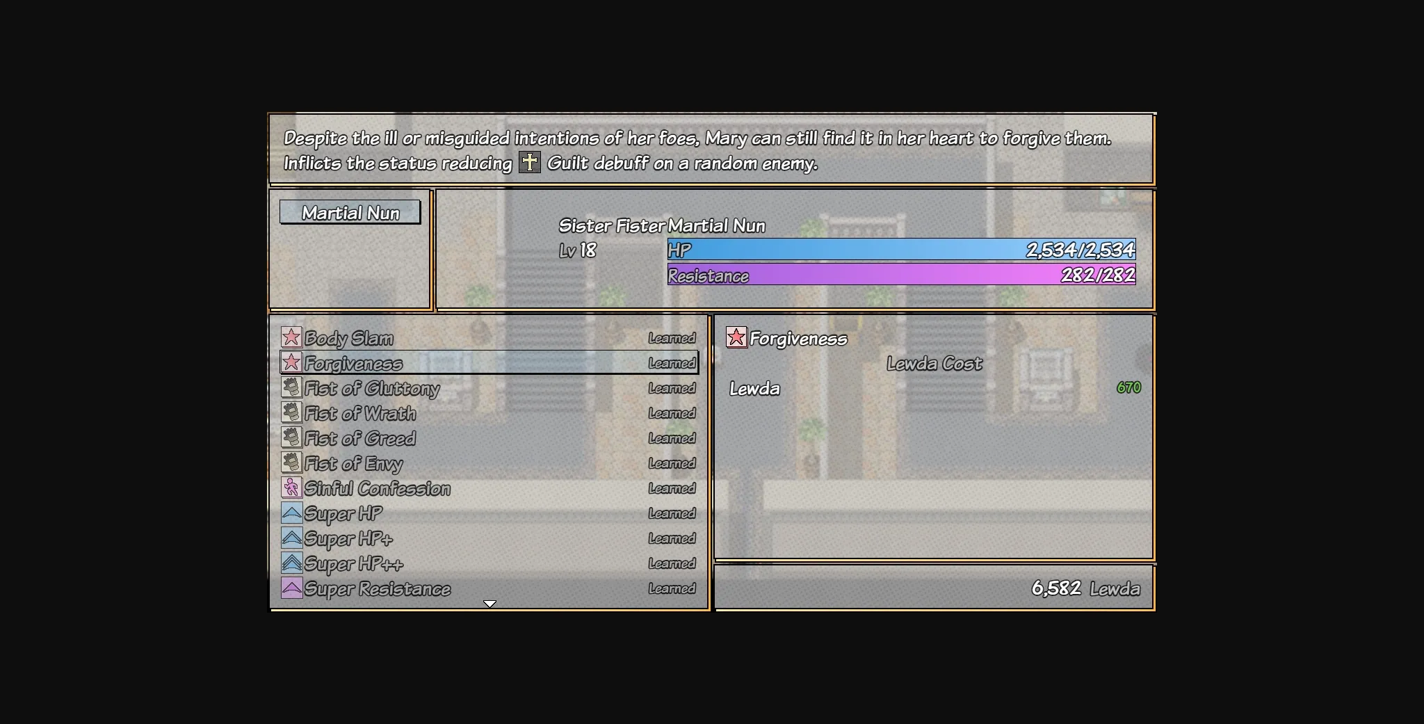 RPGM Completed Damsels of Vice 2 - Project Mesmer [Final] [The Sub Supreme] | Free Adult Games