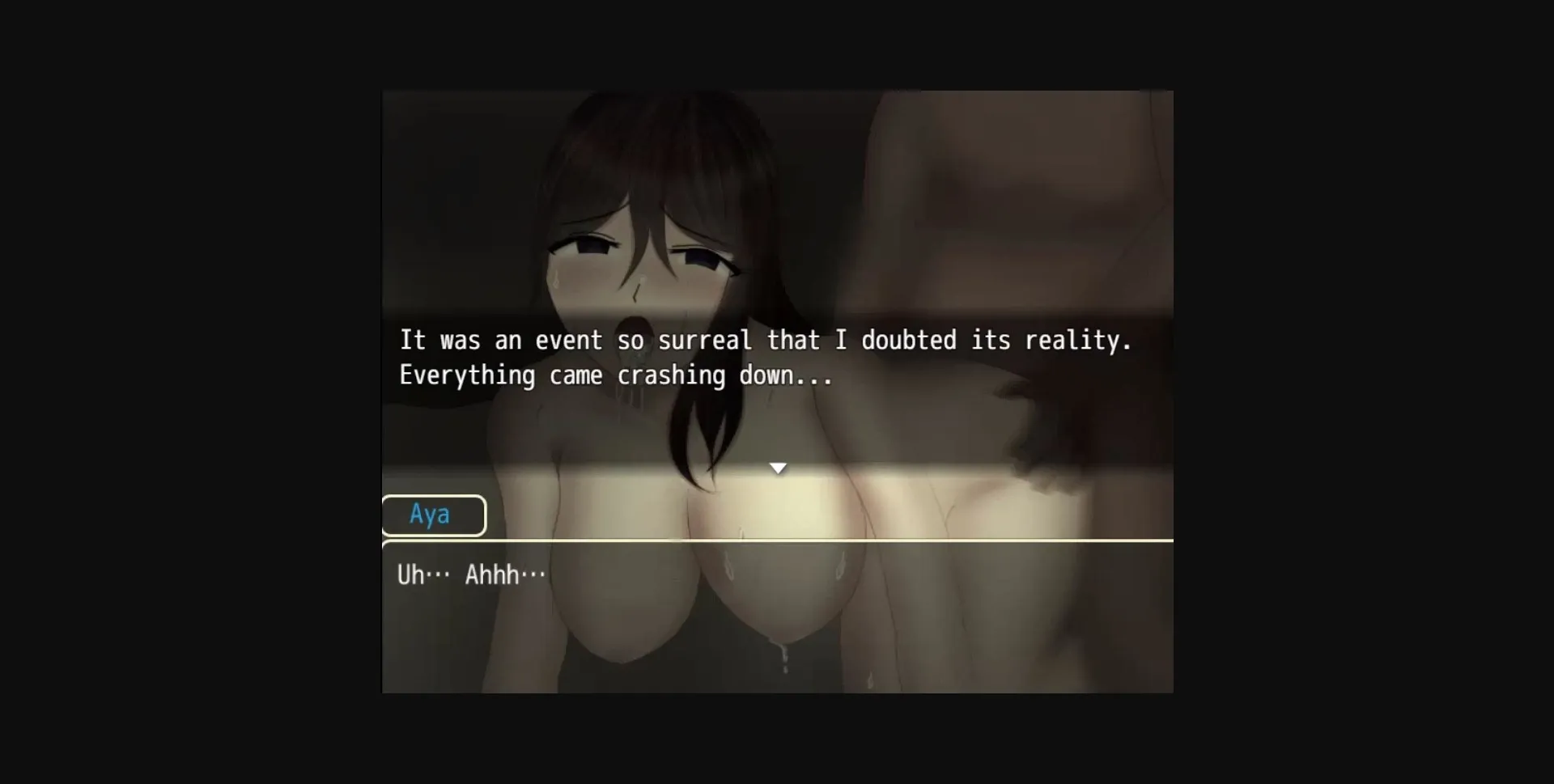 RPGM Completed Dangerous Change  Past Story [v1.0] [SORAUE] | Free Adult Games