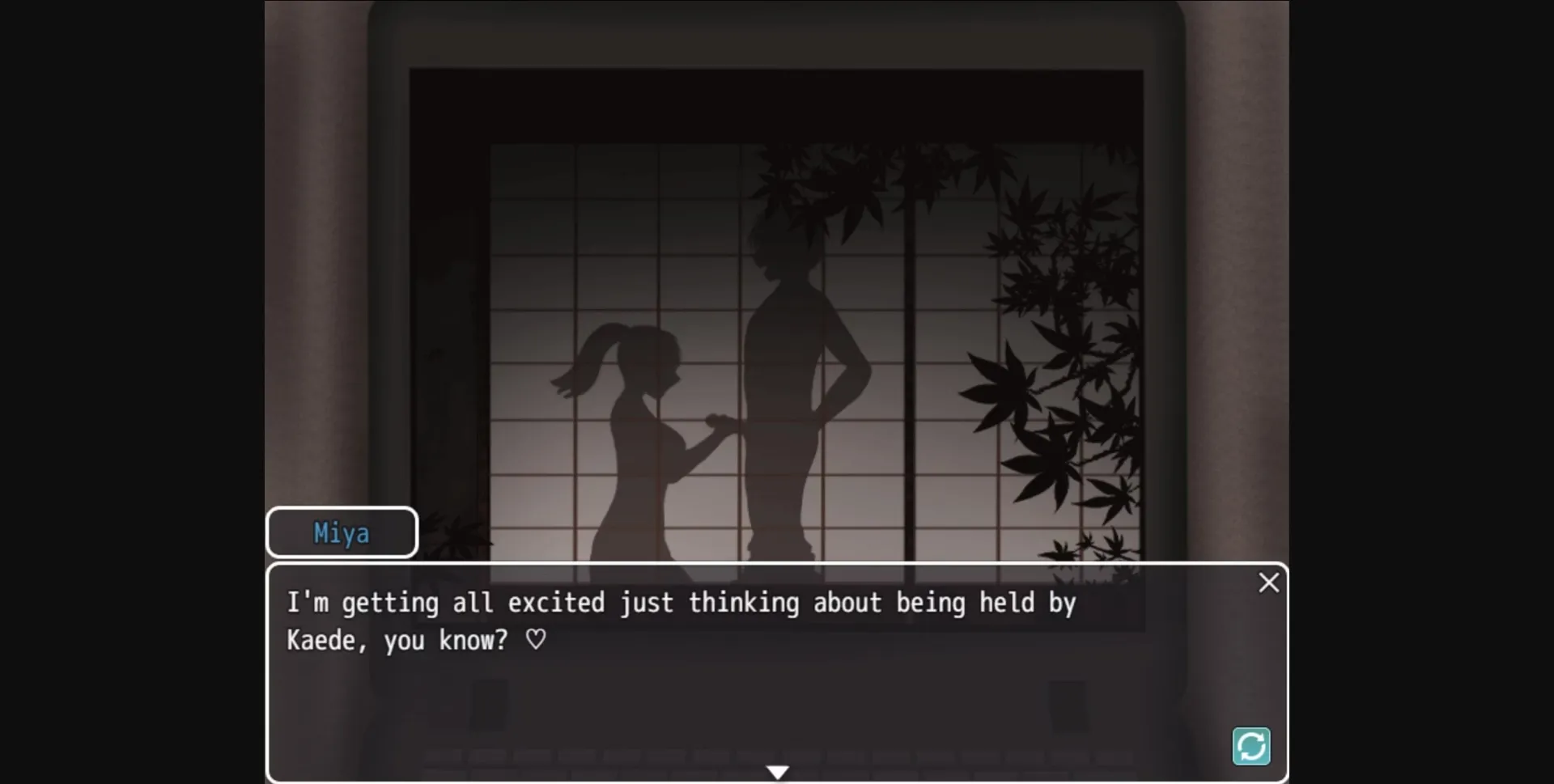 RPGM Completed Dangerous Changes  Kaede Edition [v1.0] [SORAUE] | Free Adult Games