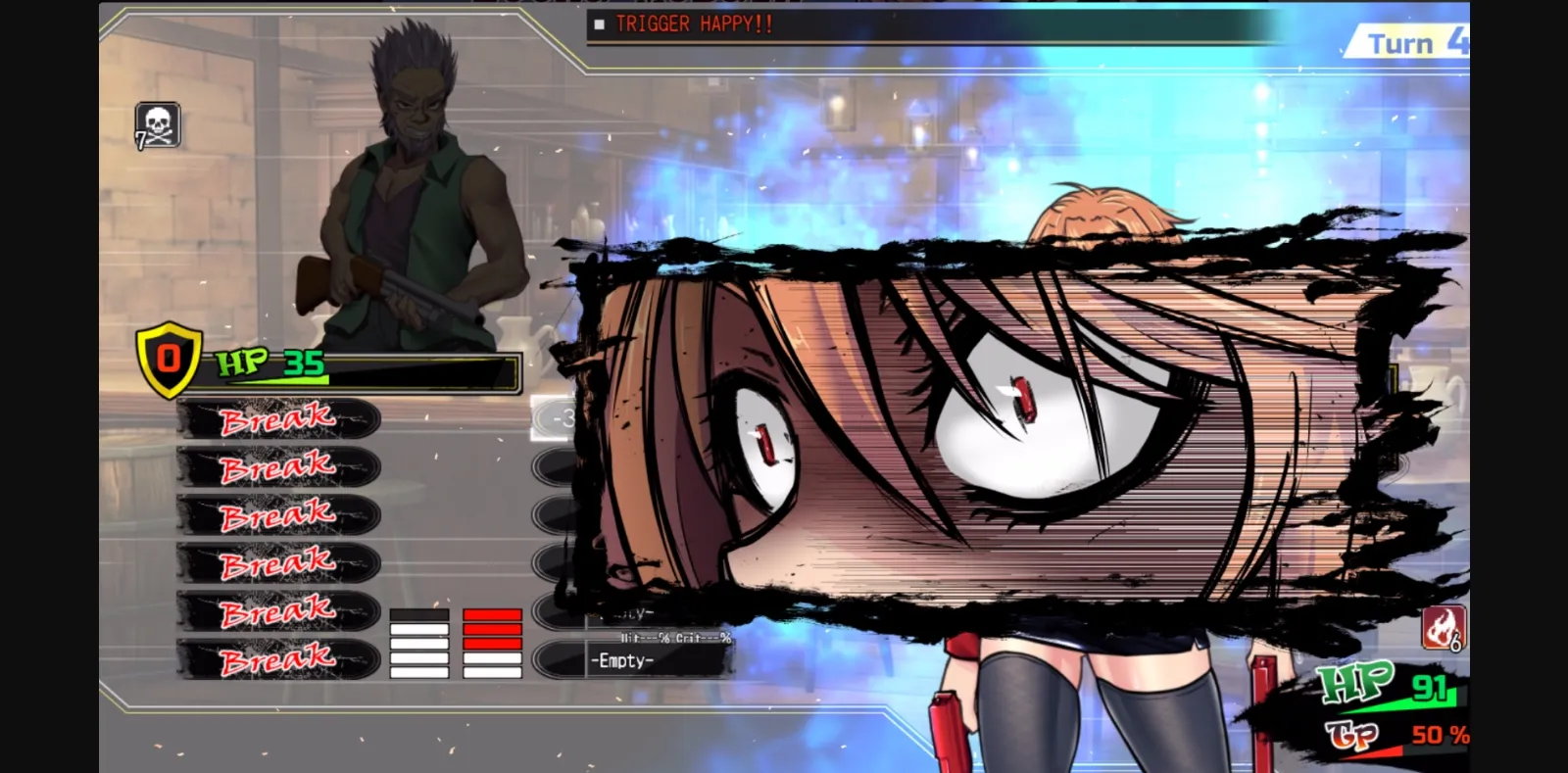 RPGM Completed Dead End Colosseum [v1.10] [TORAKUTORI] | Free Adult Games