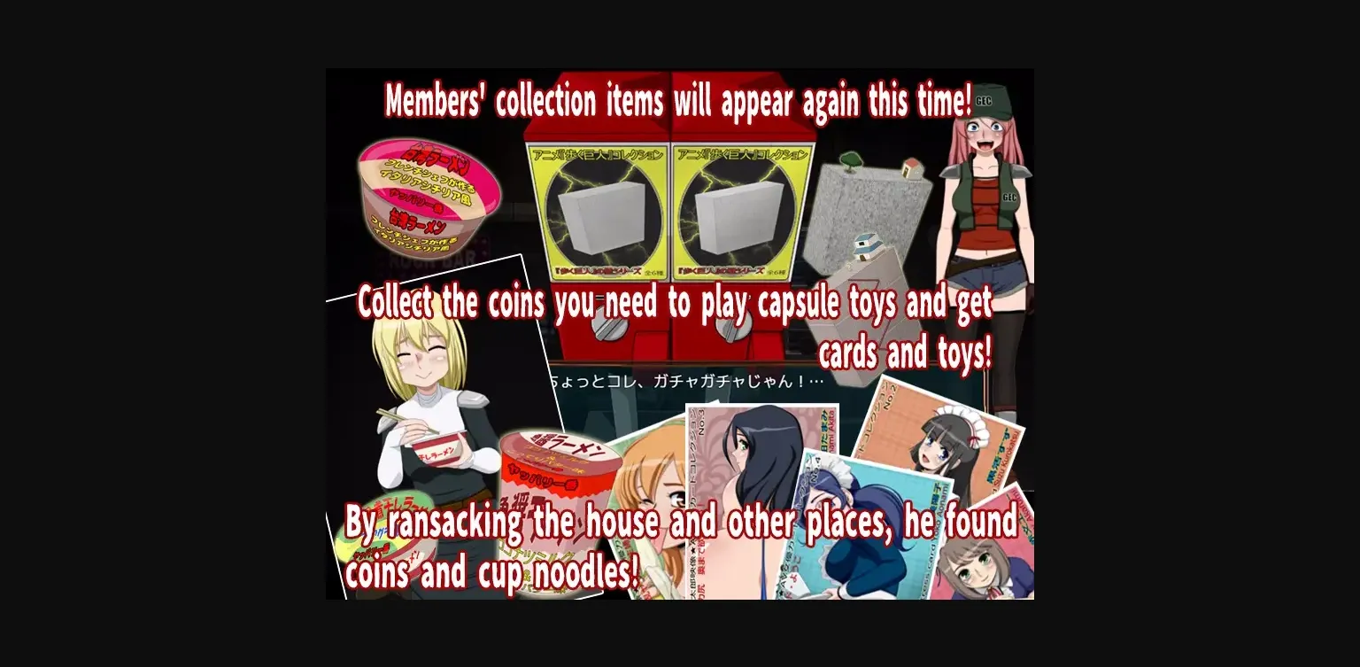 RPGM Completed DeathZone Gunsweeper [v1.0] [T-ENTA-P] | Free Adult Games