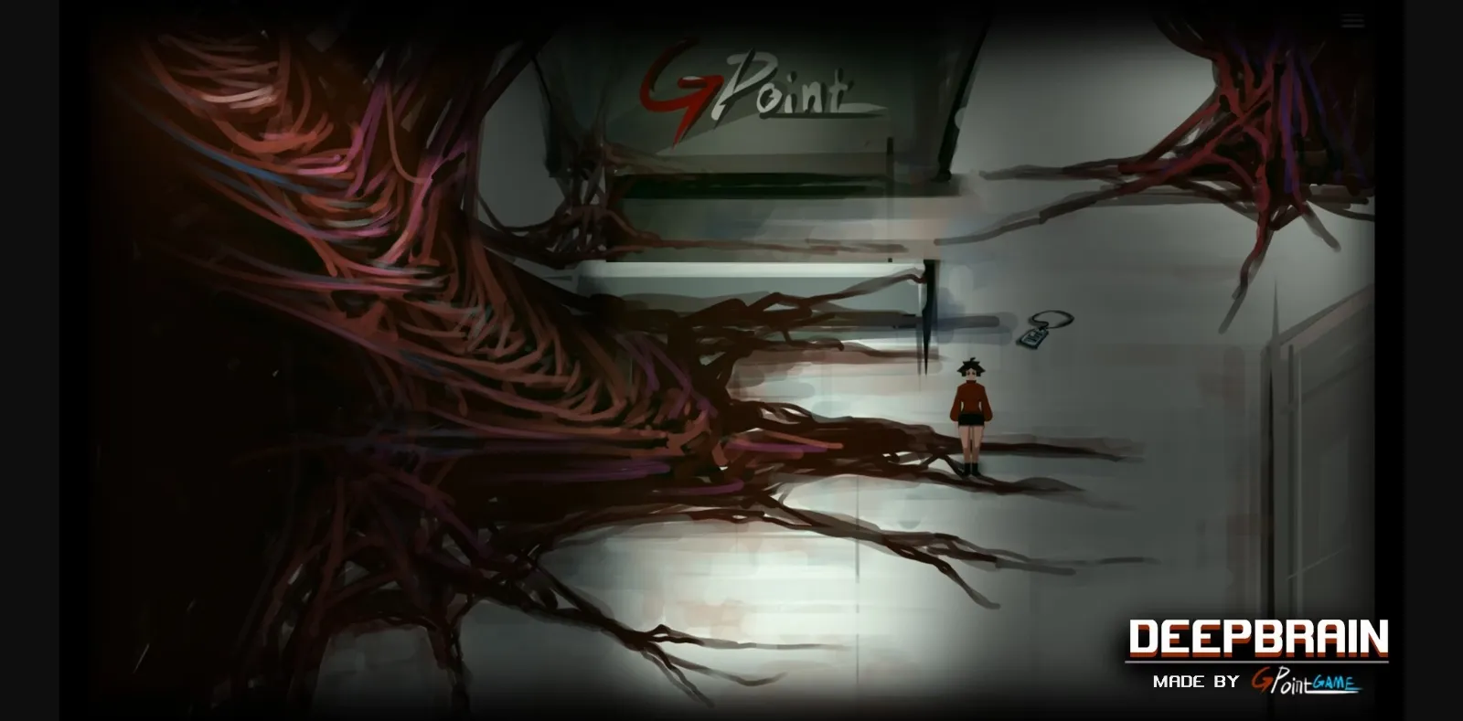 RPGM Completed DEEP BRAIN [Final] [GPOINT GAME] | Free Adult Games