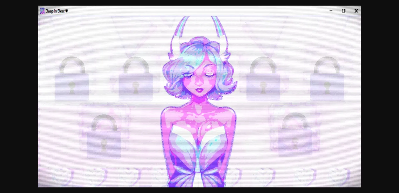 RPGM Completed Deep in Deer 69 [v1.0] [Hazbin Fan] | Free Adult Games