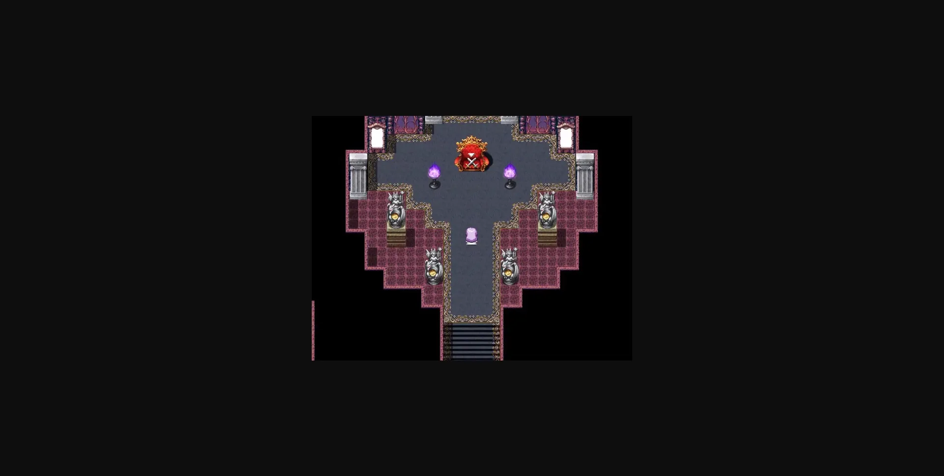 RPGM Completed Defeat of the brave! Complete all levels, equipment, and abilities! [Final] [Venus Studio] | Free Adult Games