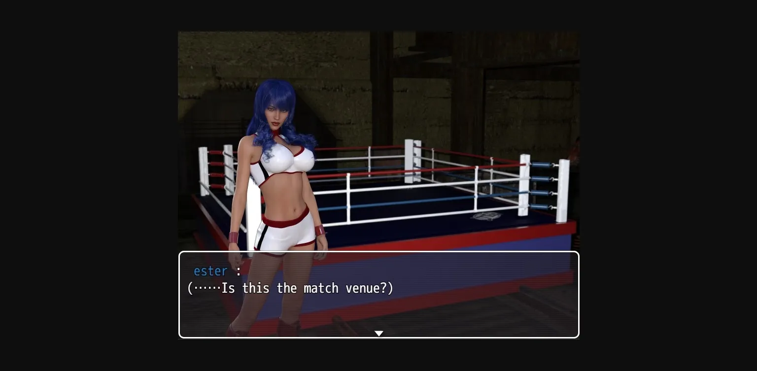 RPGM Completed Demon's Match [v1.0] [Hyper-mind Graphics] | Free Adult Games