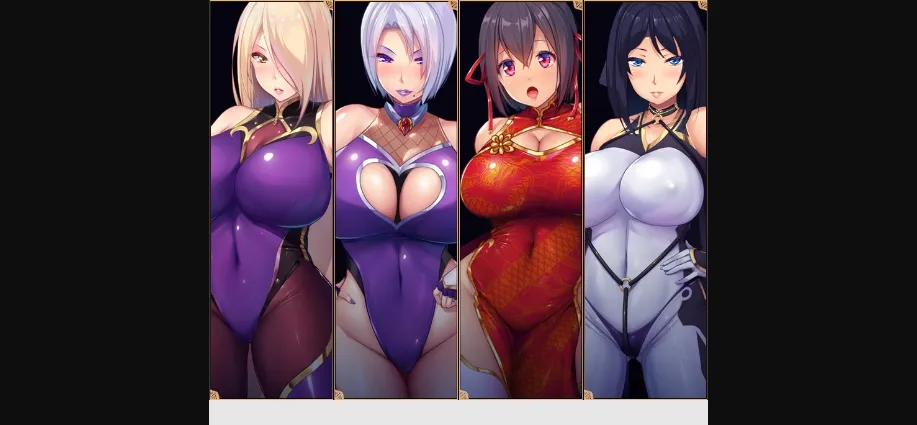 RPGM Completed Demon Slayer Shion [Final] [7th Door] | Free Adult Games