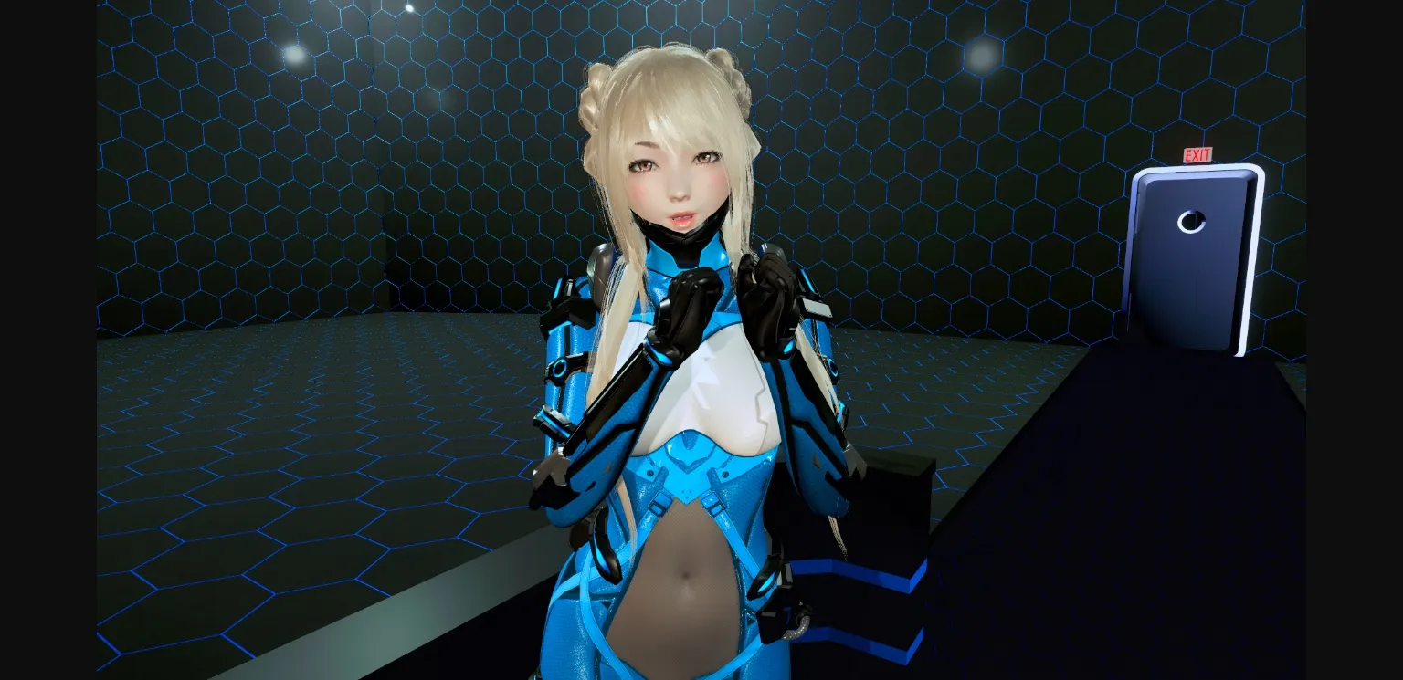 VN Ren'Py Oppai Odyssey [v0.4.5] [Cryoxxx] | Free Adult Games