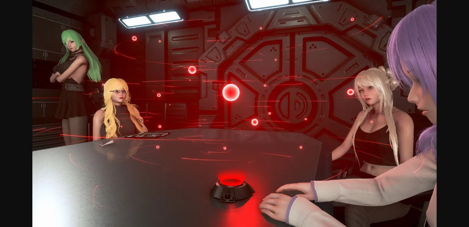 VN Ren'Py Oppai Odyssey [v0.4.5] [Cryoxxx] | Free Adult Games