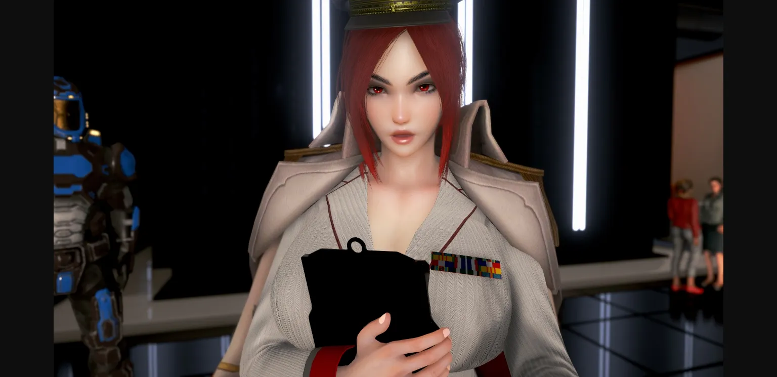 VN Ren'Py Oppai Odyssey [v0.4.5] [Cryoxxx] | Free Adult Games