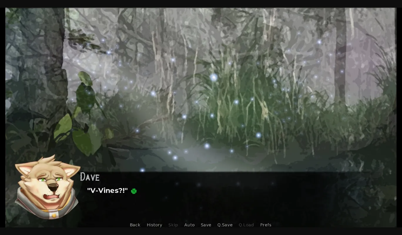 VN Ren'Py Hero's Advent [v2.1.4] [Platier] | Free Adult Games