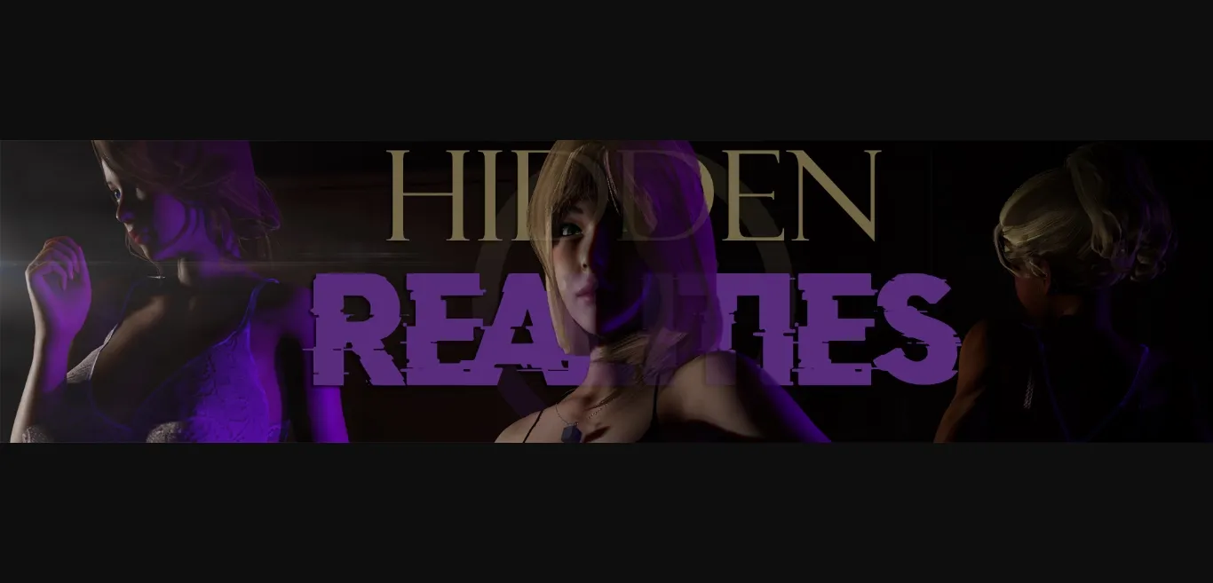 VN Ren'Py Hidden Realities [v0.2] [Nine-Tempos] | Free Adult Games