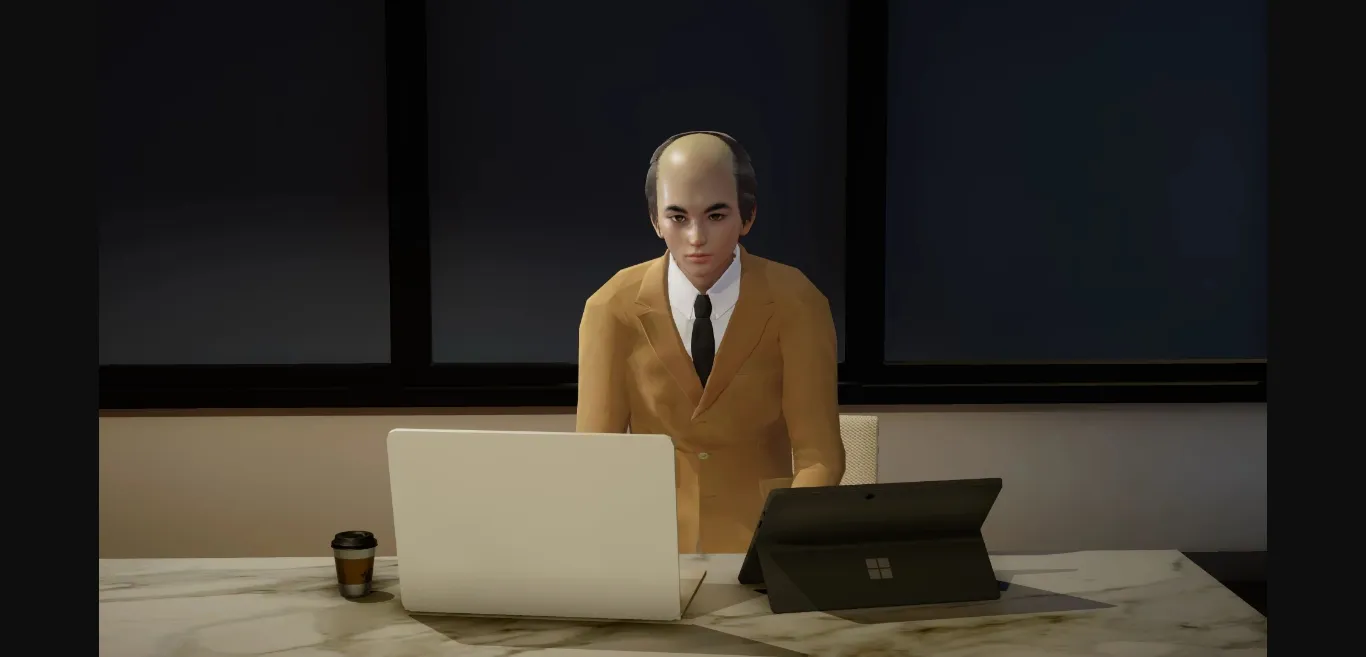 VN Ren'Py Hidden Realities [v0.2] [Nine-Tempos] | Free Adult Games