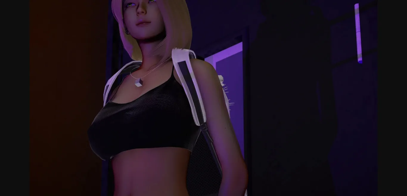 VN Ren'Py Hidden Realities [v0.2] [Nine-Tempos] | Free Adult Games